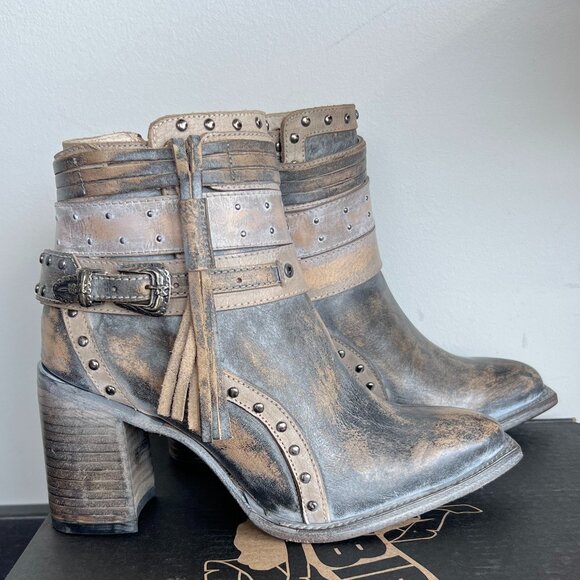 Freebird Stores | JULIUS - Ice Multi 7.0 - Picture 2 of 4